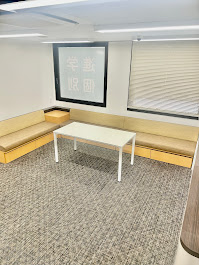 待合・休憩スペース