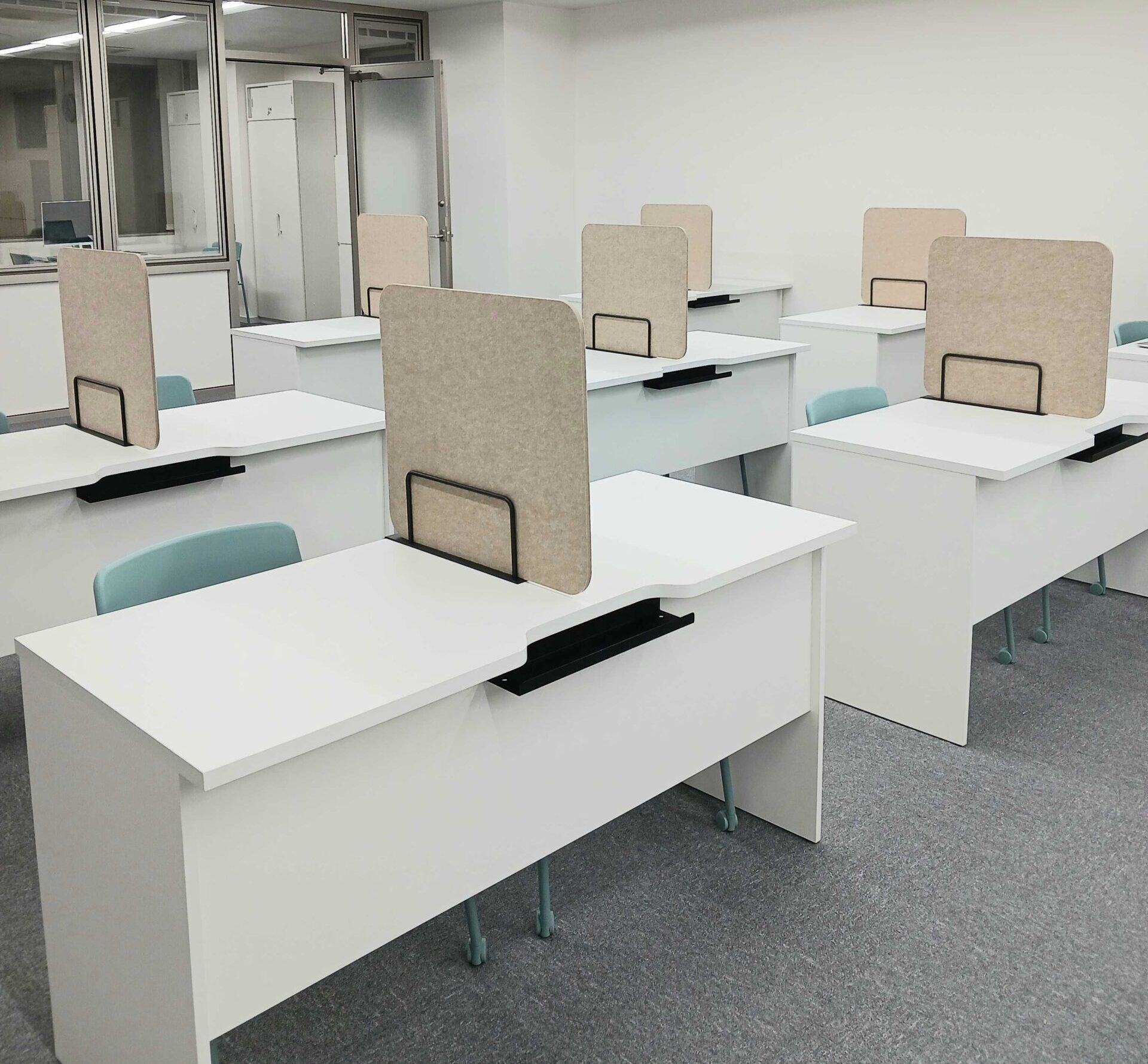 進学個別 atama+塾 新所沢校 | 埼玉県所沢市の個別指導塾