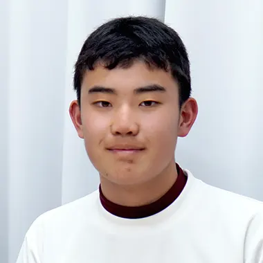 長野県松本県ケ丘高等学校普通科 合格 : Hさん