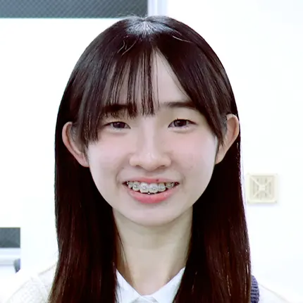 学習院大学文学部心理学科 合格 ： Fさん