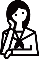 生徒イラスト
